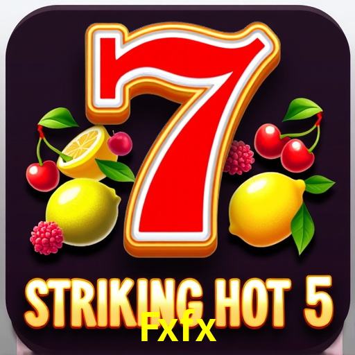 Fxfx: Seu Cassino Premiado com Pagamentos Rápidos