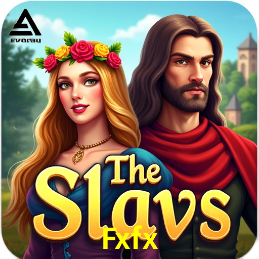 Fxfx: Jogos de Caça-Níqueis-Altas Recompensas, Roleta-Velocidade, Blackjack-Desafios Máximos